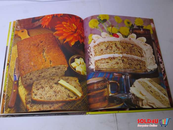 Be Bold with Bananas -  Muller & Retief