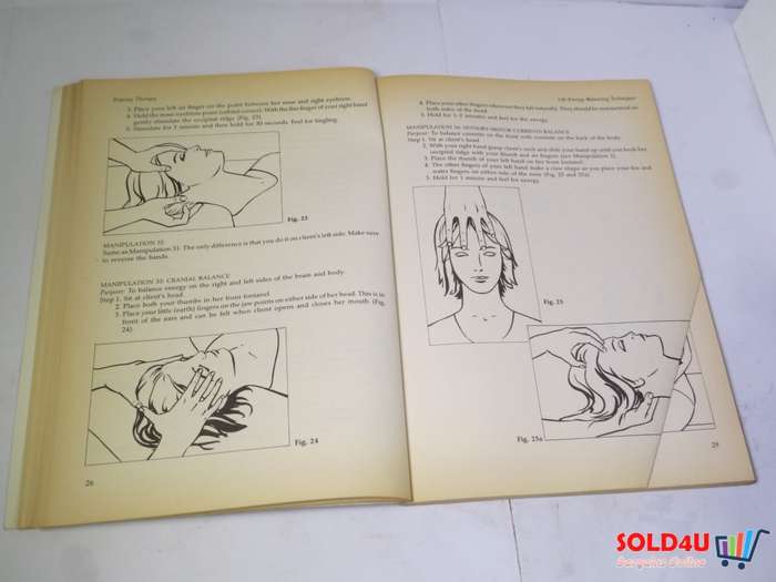 Polarity Therapy - The Power that heals - Alan Siegel