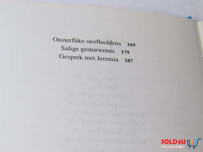 Veelkleurige Genade - God se liefde in ons lyding - Janlu Kuyler