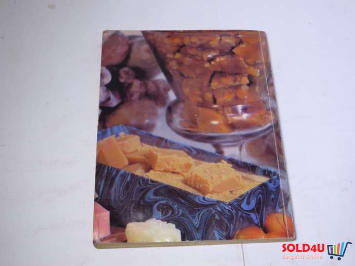 500 recipes for Sweets and Candies - Marguerite Patten
