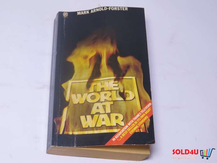 The World at war - Mark Arnold-Forster