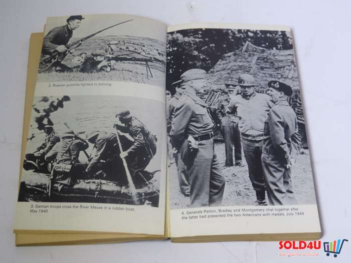 The World at war - Mark Arnold-Forster