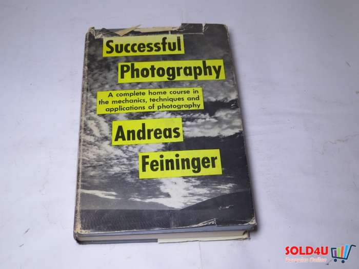 Successful Photography - Andreas Feininger