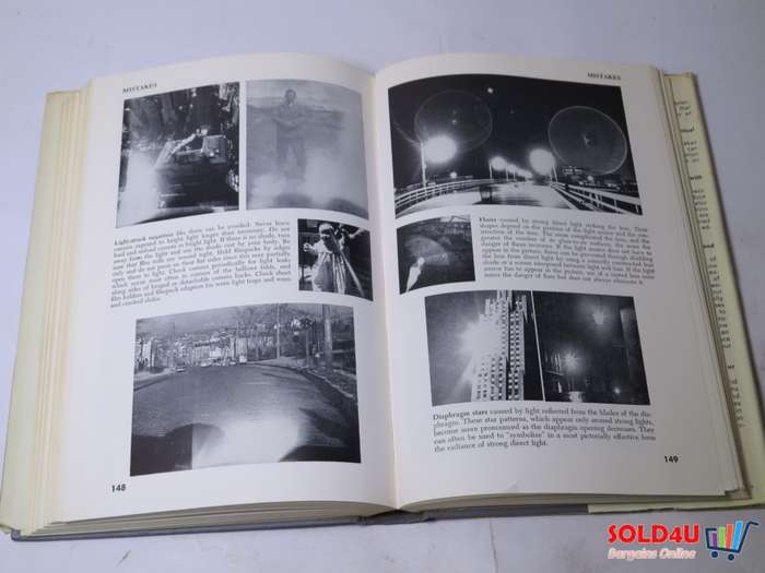 Successful Photography - Andreas Feininger