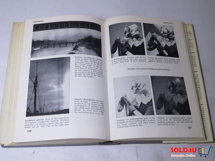 Successful Photography - Andreas Feininger
