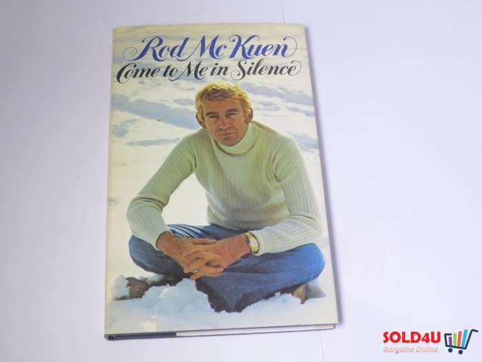 Come to me in Silence - Rod Mc Kuen