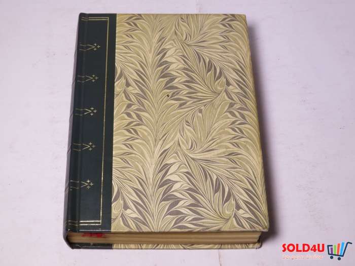 Reader`s Digest Condensed Books De Luxe Edition, The Hand of Mary Constable, Naked Came I, Gold Feve