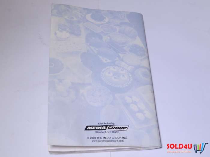Chef Tell`s Llorente Gourmet Cookbook