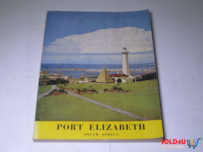Port Elizabeth - South Africa