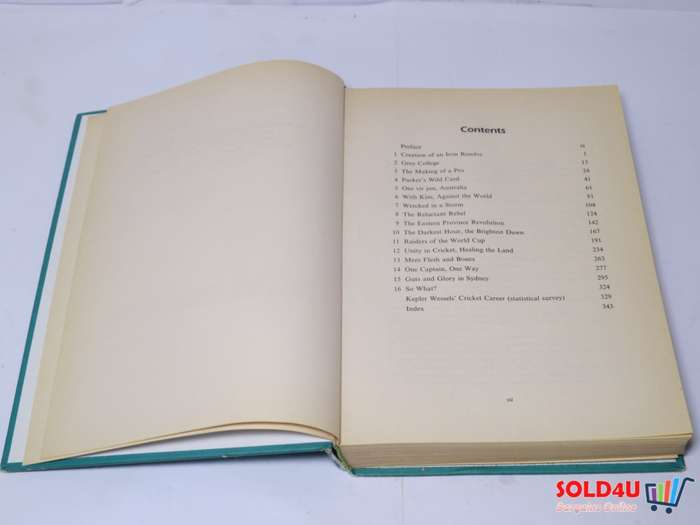 Kepler - The Biography - Edward Griffiths