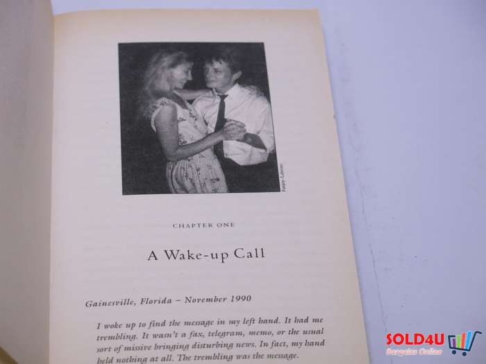 Lucky Man: A Memoir - Michael J. Fox