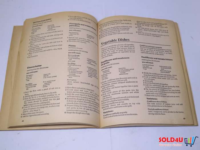 500 recipes for Suppers & Snacks - Marguerite Patten