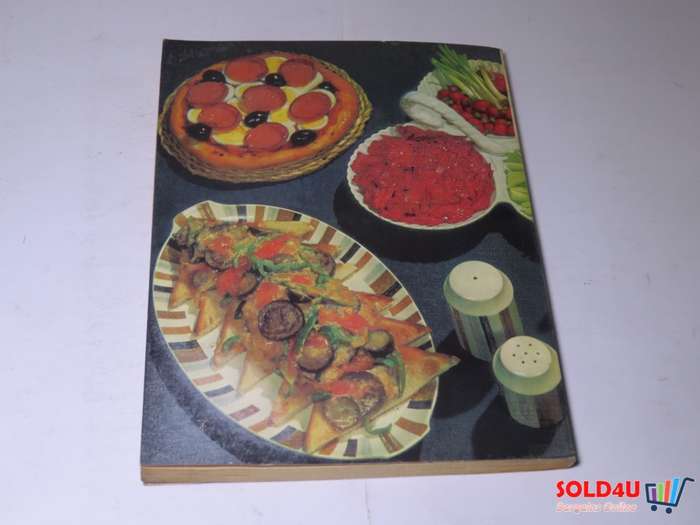 500 recipes for Suppers & Snacks - Marguerite Patten