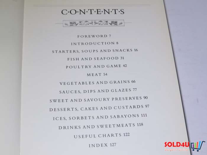 Gourmet Microwave Cookery - Clare Ferguson