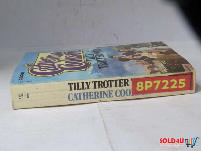 Tilly Trotter Wed - Catherine Cookson