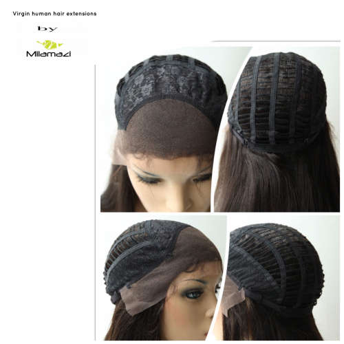 lace wig