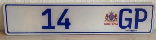 SRN (Special Registration Number) Make an offer