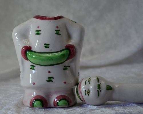 NODDY CHINESE FIGURINE - from SUEZYT