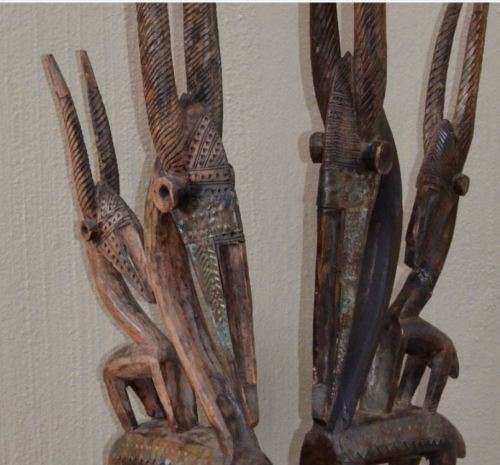 reserved for Kevin AFRICAN HEADDRESSES - from SUEZYT
