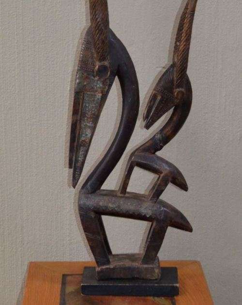 reserved for Kevin AFRICAN HEADDRESSES - from SUEZYT