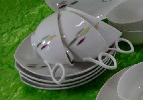 ROSENTHAL COFFEE SET - from SUEZYT