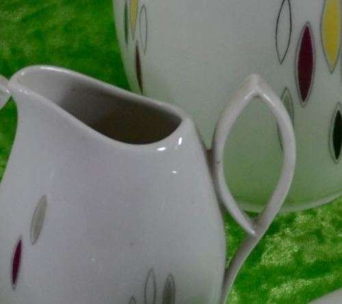 ROSENTHAL COFFEE SET - from SUEZYT