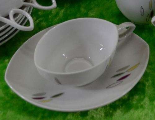 ROSENTHAL COFFEE SET - from SUEZYT
