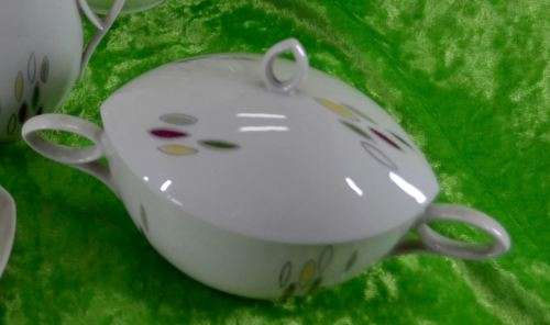 ROSENTHAL COFFEE SET - from SUEZYT