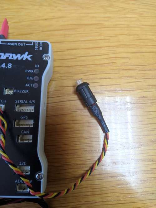 Pixhawk APM Autopilot Flight Controller