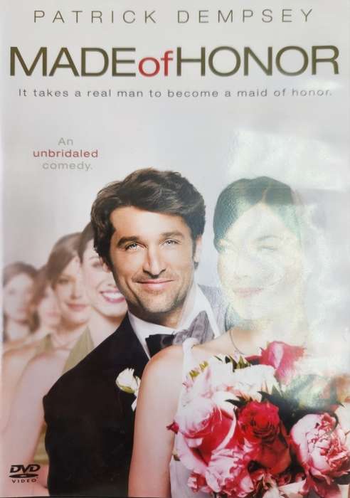 Made of Honor - Patrick Dempsey