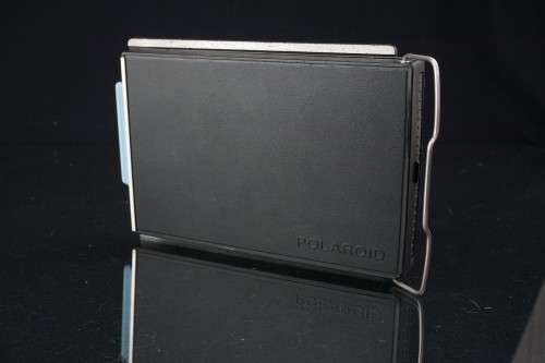 Polaroid 405 Film Back for 4x5 Large Format Camera or Project