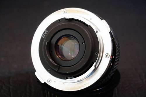 Olympus OM-System Zuiko Auto-Macro 50mm F3.5 Olympus OM Mount **Excellent Condition**
