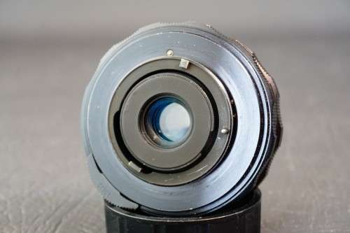Asahi Fish Eye Takumar 17mm F4 Lens in M42 Screw Mount  **Excellent Condition**