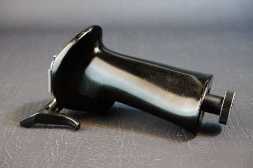 Hasselblad Pistol Grip 45047 Left Hand Grip for V 500 Series Cameras **Good Condition**