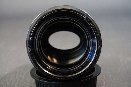 Sankor 16F Anamorphic Cine Film Projection Lens 2x Anamorphic Lens **Excellent Condition**