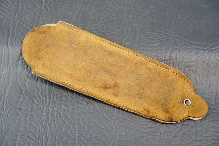 **1965 Puma** 959 Puma Universal Jagdmesser Knife  **Very Good Condition**