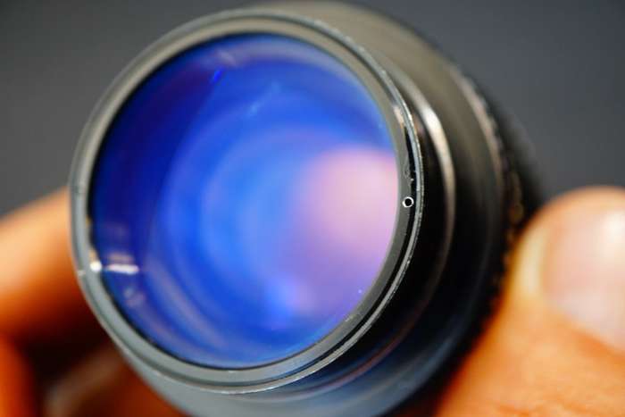 Kowa Computar DL 55mm F1.9 Enlarger Lens