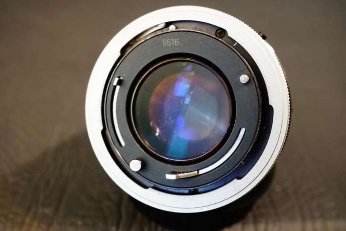 Canon FD SSC 50mm f1.4 Lens in Canon FD Mount  **Good Condition**