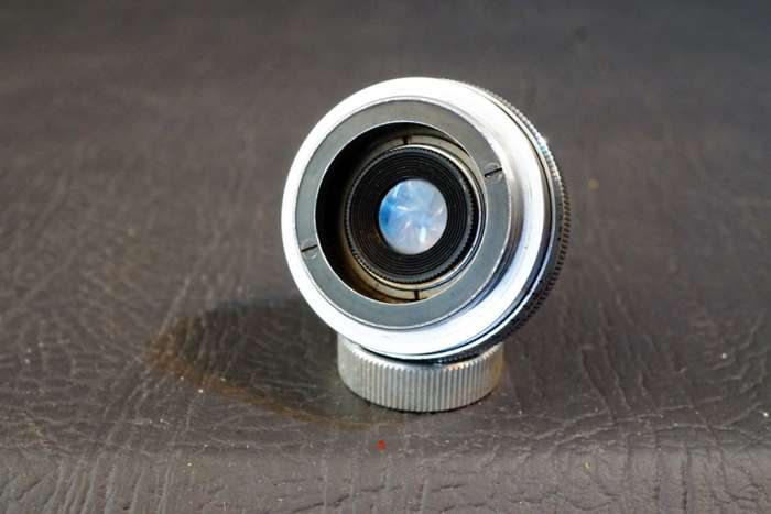 Asahi Kogaku Takumar 50mm F3.5 Lens for Asahiflex Cameras **Excellent Condition**