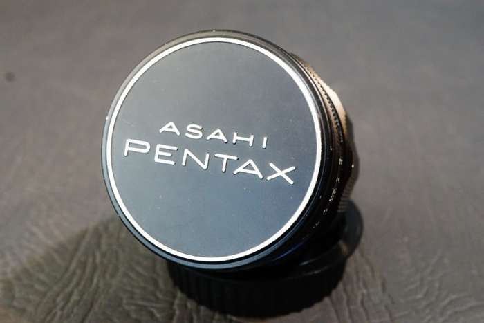 **1:1 Macro**Asahi Pentax Macro Takumar 50mm F4 Lens in Pentax M42 Screw Mount *Excellent Condition*