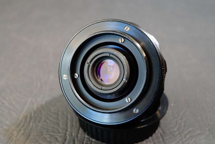 **1:1 Macro**Asahi Pentax Macro Takumar 50mm F4 Lens in Pentax M42 Screw Mount *Excellent Condition*