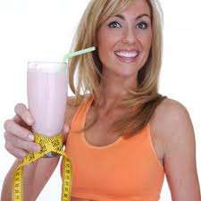Fat Burning Meal Replacement Shake (Only Protein)...