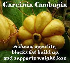 *Lose weight with Garcinia Cambogia Granules*