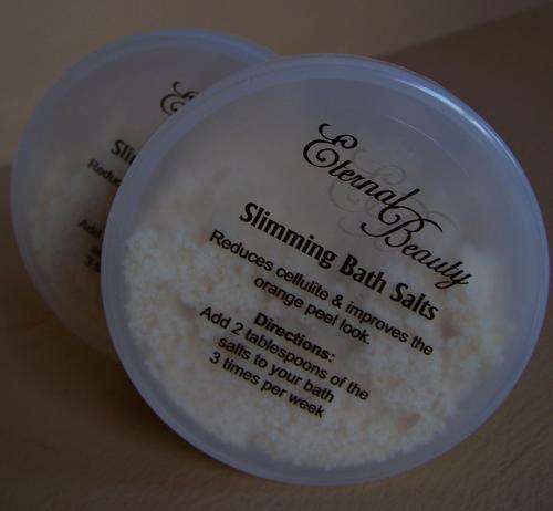 ***Slimming Bath Salts***Detox & relax with this stunning product and lose lots of cm's!