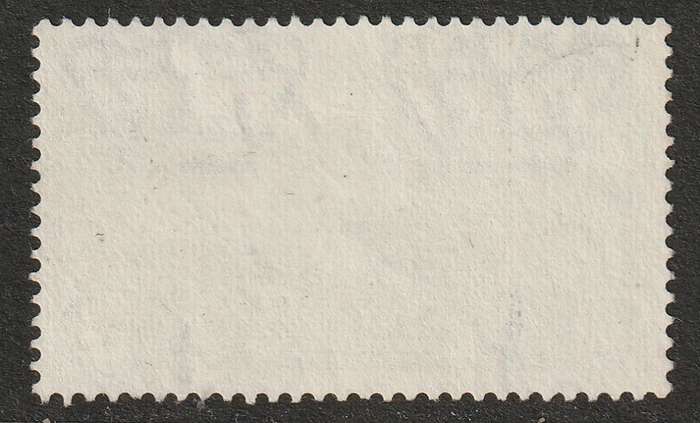 ITALY -  1935 AIRMAIL  Death of Bellini Issue  5+2 lire green SUPERB USED. Top value of the set.
