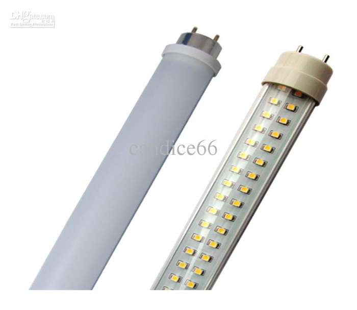 2ft (600mm) LED tube florecent replacement