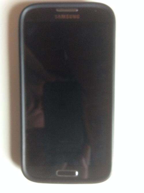 Samsung Galaxy S4