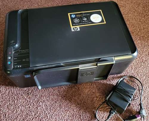 HP Deskjet F2480