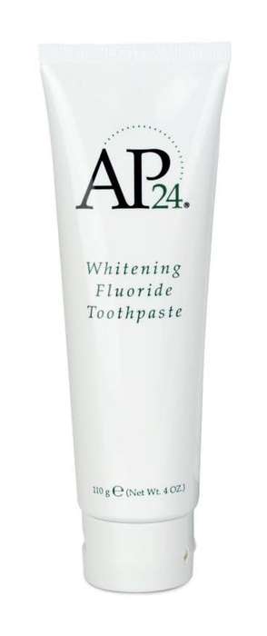AP-24® Whitening Fluoride Toothpaste