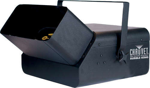 CHAUVET B550 BUBBLE MACHINE